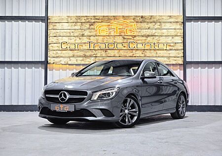 Mercedes-Benz CLA 180 Limo URBAN/Bi-Xenon/Navi/Leder/TÜV-NEU