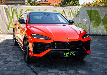 Lamborghini Urus 4.0 V8 PHEV SE
