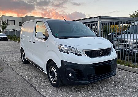 Peugeot Expert gebraucht kaufen Peugeot Expert 2.0 Kasten Premium *Automatik*180PS*Leder