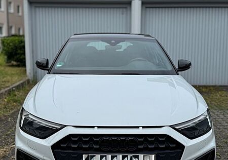 Audi A1 30 TFSI S line Sportback S line 2. Hand