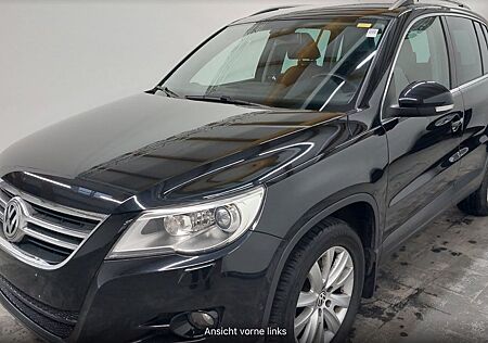 VW Tiguan Volkswagen 2.0 TDI 125kW 4MOTION Sport & Style S...
