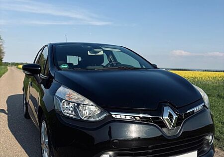 Renault Clio Luxe ENERGY TCe 90 Luxe