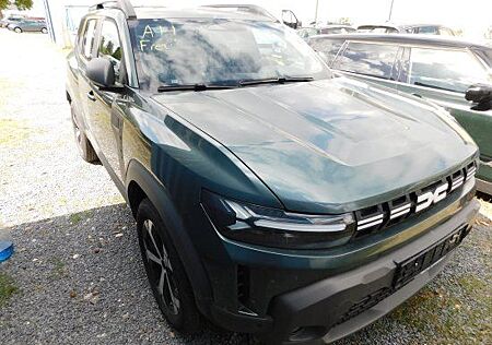 Dacia Duster gebraucht kaufen Dacia Duster III 1.2 TCe 130 Journey (EURO 6e)