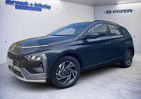 Hyundai Bayon 1.0 T-GDI DCT Trend