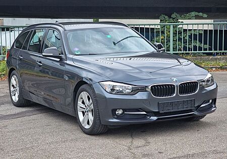 BMW 316 Touring i *Sport*PDC*Sitzheizung*