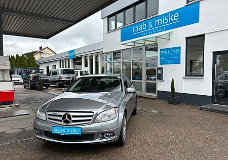 Mercedes-Benz C 180 CGI *Navi/Xenon/PDC/Bluetooth/AHK*