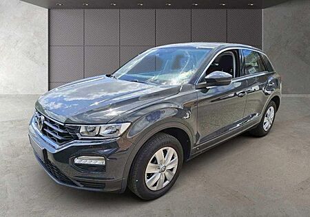 VW T-Roc Volkswagen 1.0 TSI OPF Navi Spur