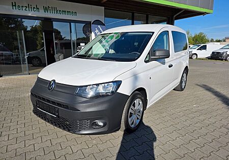VW Caddy Volkswagen Kombi 1 Hand