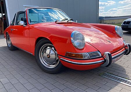 Porsche 912 Targa