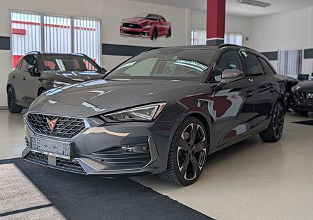 Cupra Leon VZ 4Drive ACC MATRIX-LED KAM PANO CARPLAY