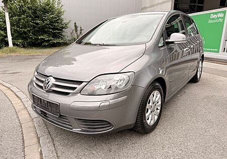 VW Golf Plus Volkswagen 1Hand Klima