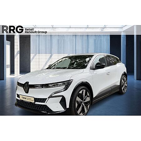 Renault Megane E-Tech leasen