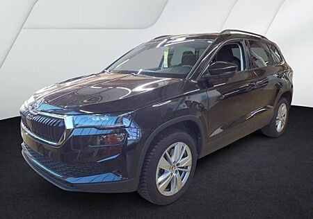 Skoda Karoq 1,5 TSI Selection KLIMA LED NAVI ALU