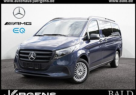 Mercedes-Benz Vito gebraucht kaufen Mercedes-Benz Vito 119 Tourer/PRO/MOPF/Navi/MBUX/Totw/SHZ/Temp