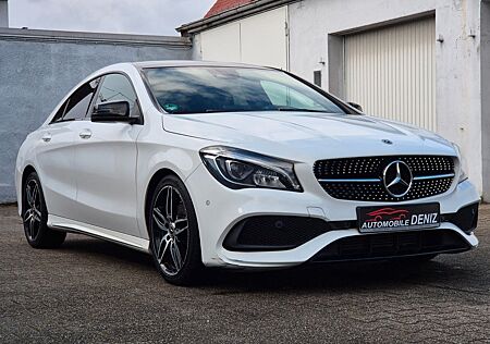 Mercedes-Benz CLA 200 CLA
