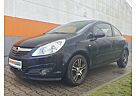 Opel Corsa D Edition 1.2 unrunder Motorlauf TÜV 05/24