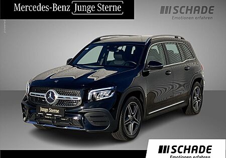 Mercedes-Benz GLB 180 d AMG Line *LED*MBUX High-End*Spiegel-P*