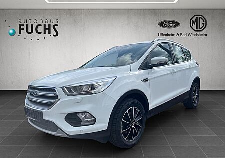 Ford Kuga Cool & Connect