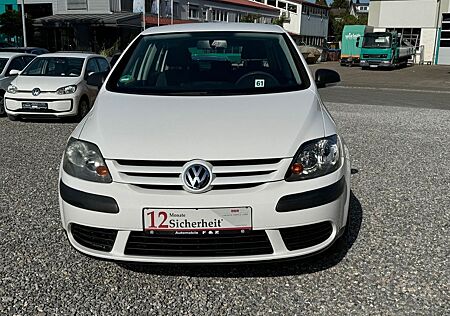 VW Golf Volkswagen Plus V Trendline 1HAND