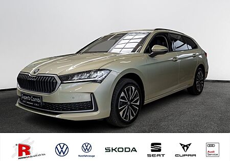 Skoda Superb Selection Combi 2.0 TDI DSG AHK Kam. LM