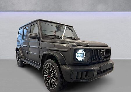 Mercedes-Benz G 63 AMG Mercedes-AMG G 63
