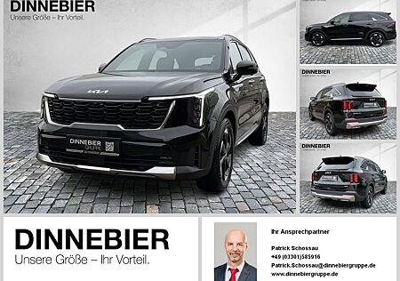 Kia Sorento Platinum AWD+Glasdach+360°Kamera+LED