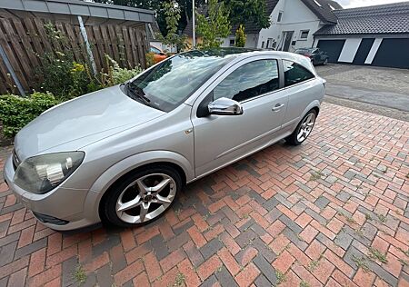 Opel Astra Cosmo 1.6 85kW Cosmo