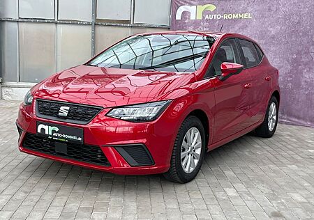 Seat Ibiza TSI Style LED CarPlay Virtual Nav Assist