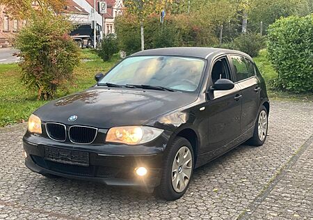 BMW 116i -