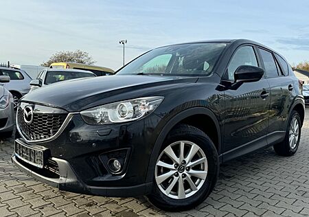 Mazda CX-5 Center-Line 2WD Navi