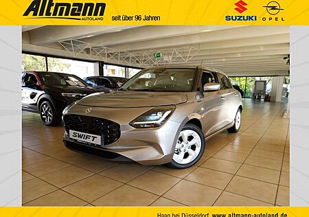 Suzuki Swift 1.2 Dualjet Hybrid 61 kW Comfort