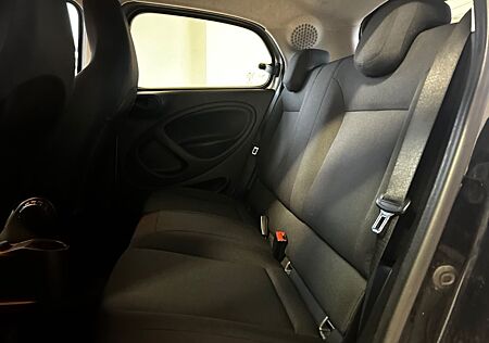 Smart ForFour 1.0 52kW prime prime