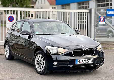 BMW 116d EfficientDynamics Edition -