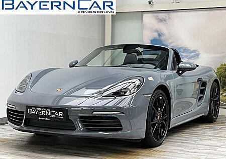 Porsche Boxster 718 PDK Bose Sitzlüft PDLS 20Zoll Kamera