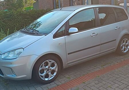 Ford C-Max 1,8 Titanium Titanium
