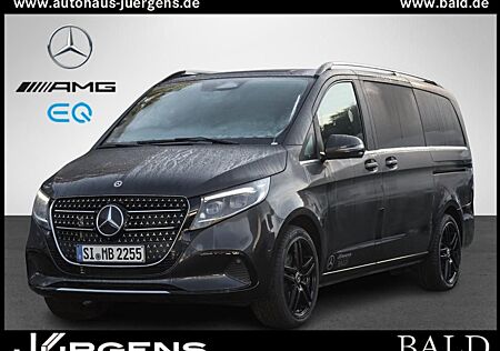 Mercedes-Benz V 300 Avantgarde/lang/Standh/AHK/360°/MBeam