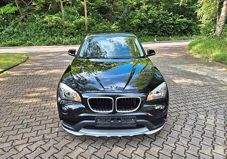 BMW X1 Baureihe 16 d sDrive*TOP*NEU TÜV*GEWAHR