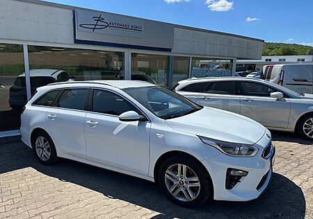 Kia Cee'd / Ceed