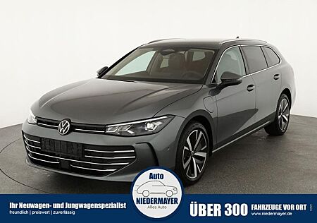 VW Passat Variant Volkswagen 1.5 eHybrid Business, HuD, 18-Zol