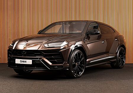 Lamborghini Urus 4.0 V8 B&O-PANO-MASSAGE-NIGTVISION-FULL