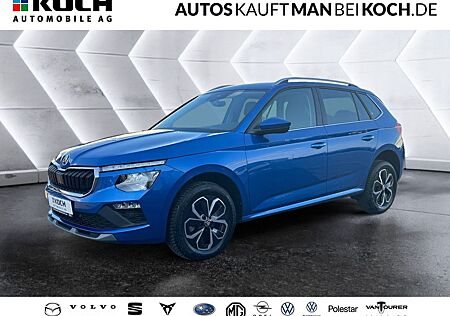 Skoda Kamiq 1.5 TSI DSG SELECTION LED SH SMARTLINK SHZ