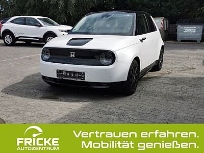 Honda e Navi+Kamera+SitzHzg+Tempomat+Spurhalte+Klimaau