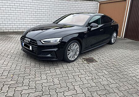 Audi A5 Sportback quattro (252 PS) Automatik