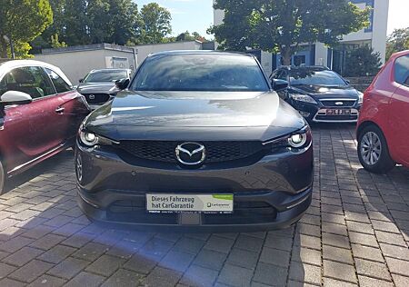 Mazda MX-30 35,5 kWh e-SKYACTIV EV 145 PS Advantage