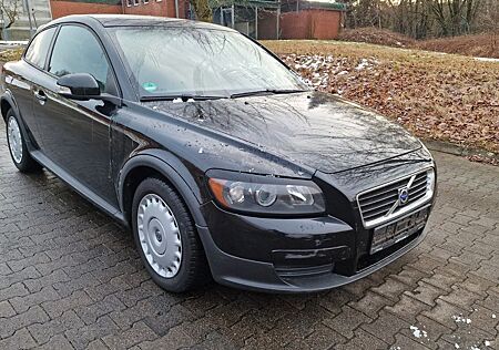 Volvo C30 D5 Kinetic Automatik, SHZ, Klimaanlage, 2.Hd