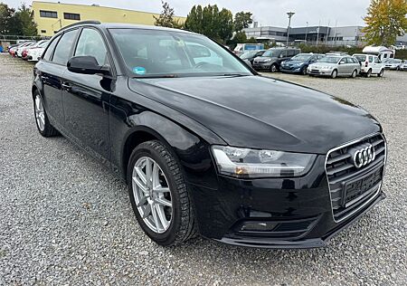 Audi A4 Avant Attraction * Kamera* SHZ *