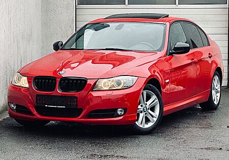BMW 318i Lim.*XENON*NAVI*SHZ*TEMPO*S-DACH*TÜV NEU