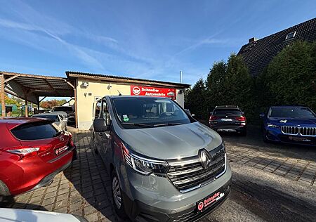 Renault Trafic Kasten L1H1 Doka 3,0t Komfort