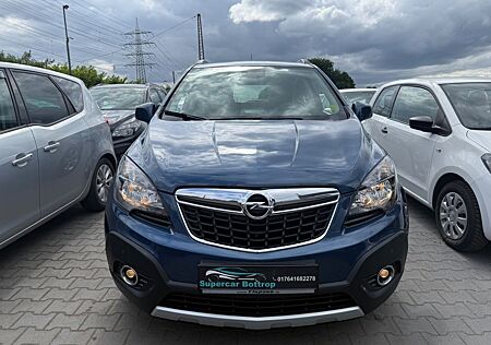 Opel Mokka Edition ecoFlex