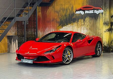 Ferrari F8 Tributo~DAYTONA SITZE~LED~LIFT~1632KM~1-HAND